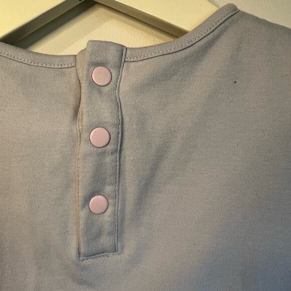 Joules Bunny Baby Blue Shirt‎ 12-18 months - Picture 6 of 9